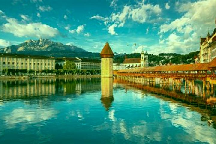 Escorts Oberhuenigen, Switzerland — Local Companions
