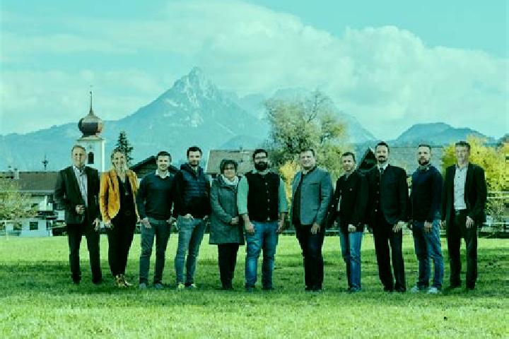 Escorts Oberlangkampfen, Austria — Local Companions