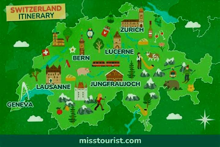 Escorts Oberurnen, Switzerland — Local Companions