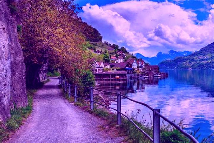 Escorts Oberuzwil, Switzerland — Local Companions