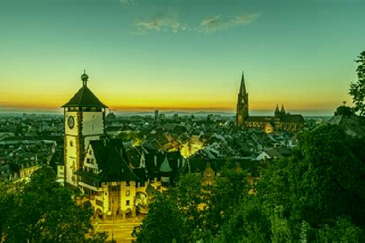 Escorts Oberweiler-Tiefenbach, Germany — Local Companions