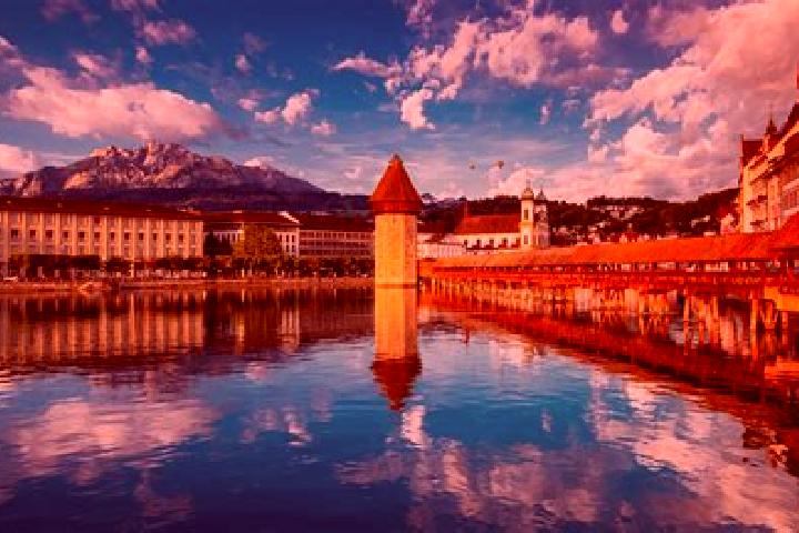 Escorts Oberweningen, Switzerland — Local Companions