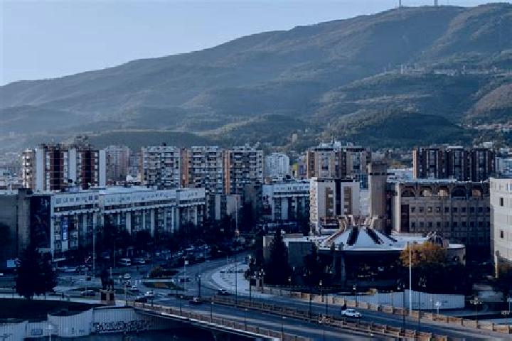 Escorts Oblesevo, North Macedonia — Local Companions
