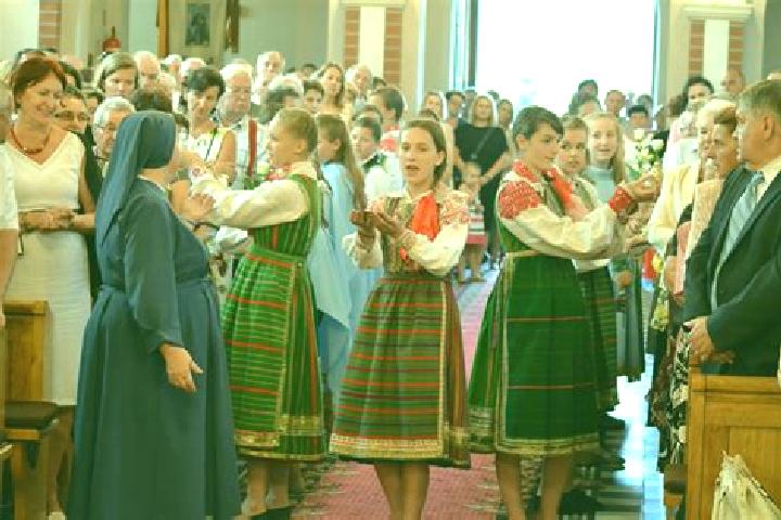 Escorts Obryte, Poland — Local Companions