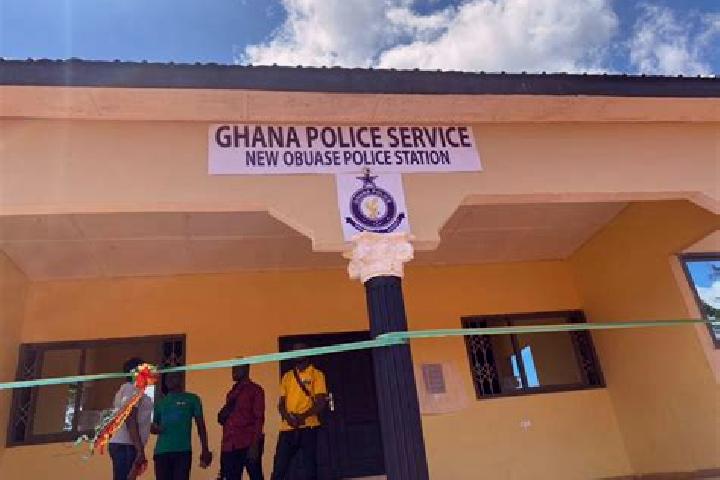 Escorts Obuase, Ghana — Local Companions