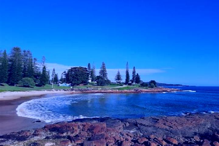 Escorts Ocean Shores, Australia — Local Companions