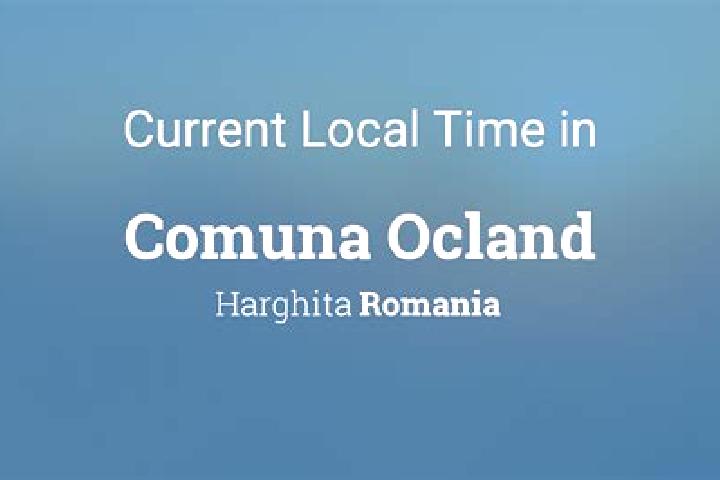 Escorts Ocland, Romania — Local Companions