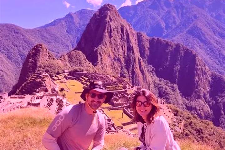 Escorts Ocuviri, Peru — Local Companions