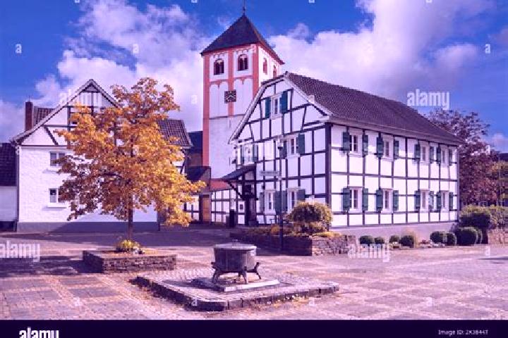 Escorts Odenthal, Germany — Local Companions