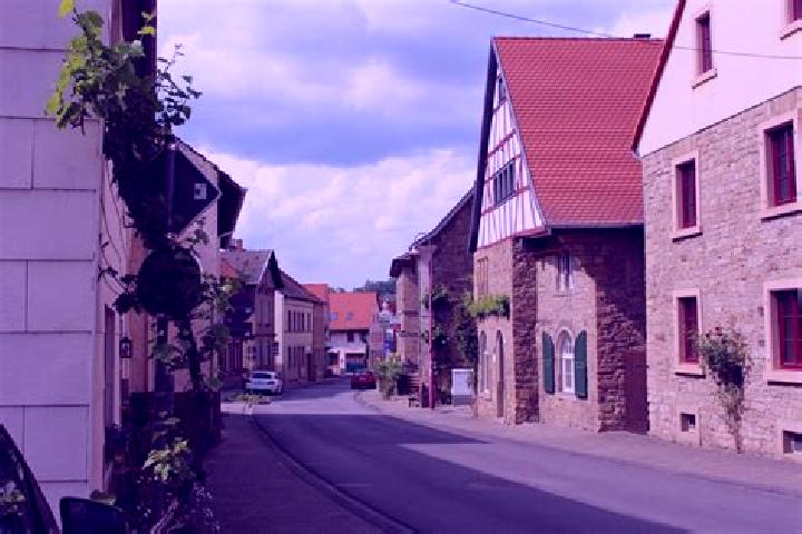Escorts Odernheim, Germany — Local Companions