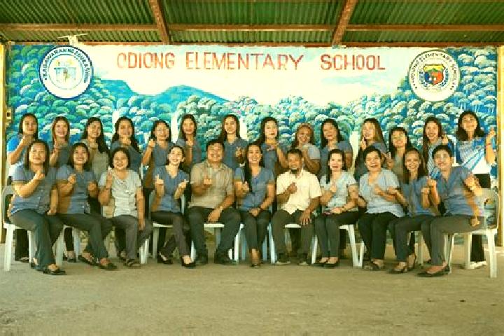 Escorts Odiong, Philippines — Local Companions