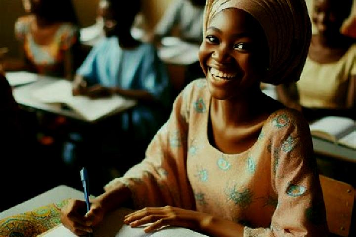 Escorts Odukpani, Nigeria — Local Companions