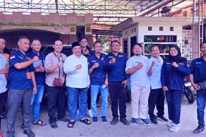 Escorts Oebesa, Indonesia — Local Companions
