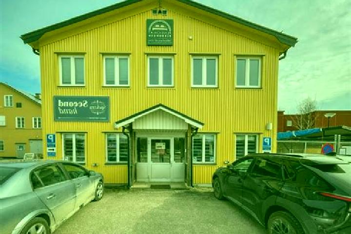 Escorts OErbyhus, Sweden — Local Companions