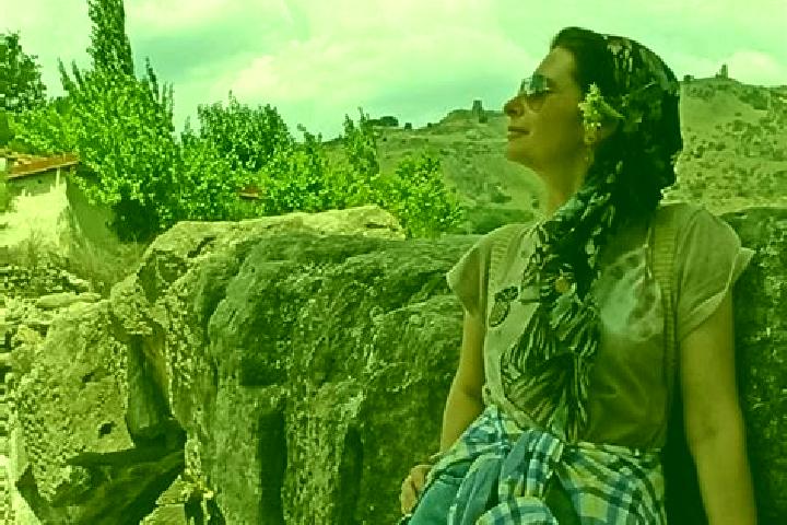 Escorts OErenli, Turkey — Local Companions