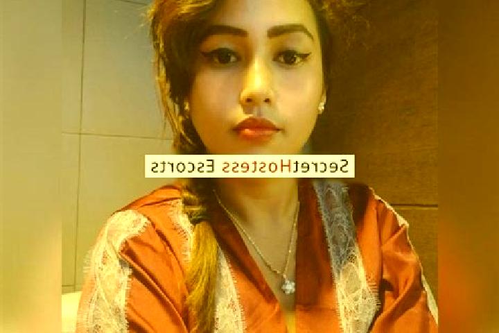 Escorts Oeri u, Indonesia — Local Companions