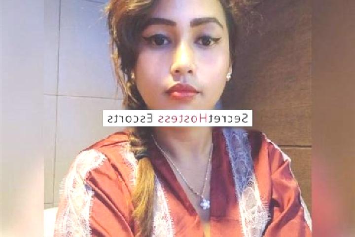 Escorts Oetua, Indonesia — Local Companions