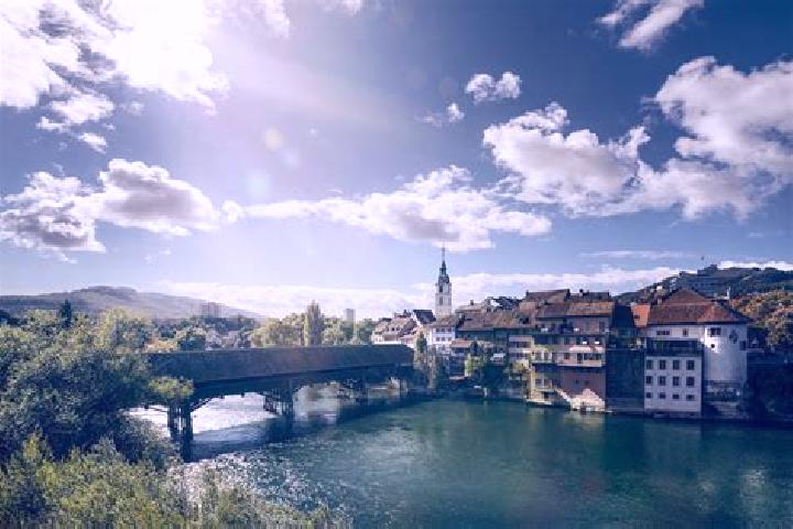 Escorts Oftringen, Switzerland — Local Companions