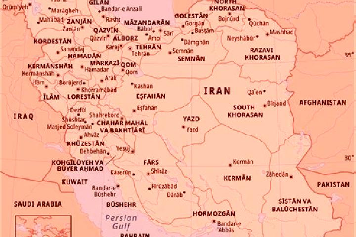 Escorts Oghlu, Iran — Local Companions