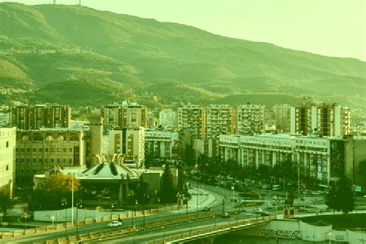 Escorts Ognjaci, North Macedonia — Local Companions