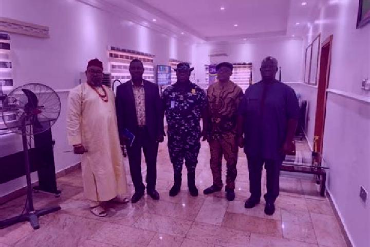 Escorts Ogwashi-Uku, Nigeria — Local Companions