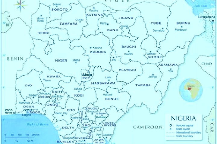 Escorts Ohafia-Ifigh, Nigeria — Local Companions