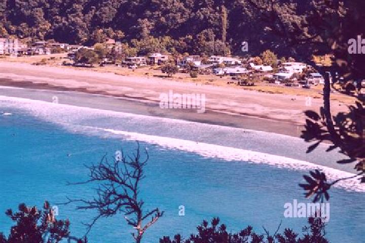 Escorts Ohope Beach, New Zealand — Local Companions