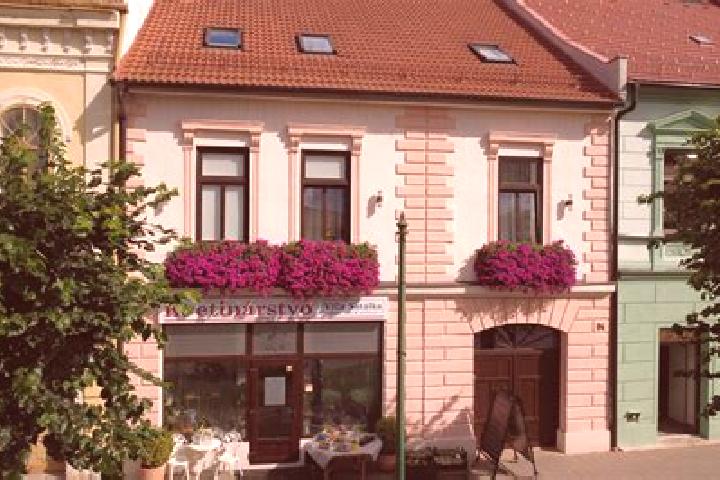 Escorts Ohrady, Slovakia — Local Companions