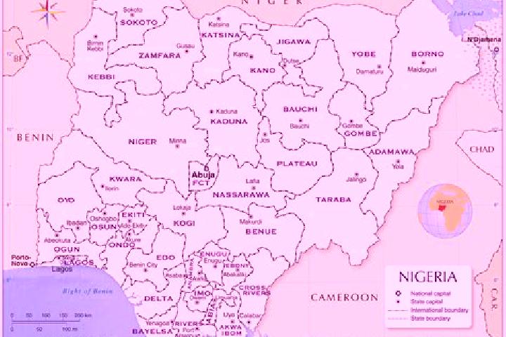 Escorts Oju, Nigeria — Local Companions
