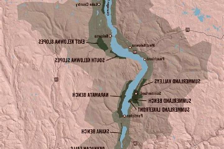 Escorts Okanagan Falls, Canada — Local Companions