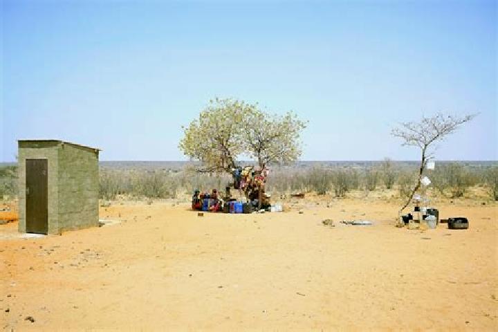 Escorts Okondjatu, Namibia — Local Companions