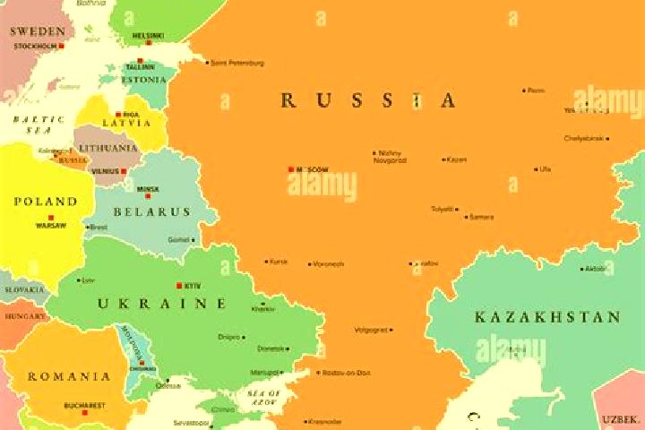 Escorts Oktyabrsky, Russia — Local Companions