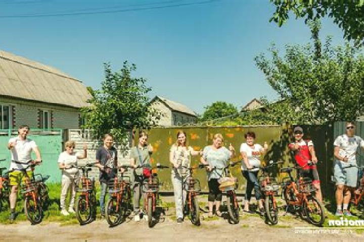 Escorts Okunevka, Ukraine — Local Companions