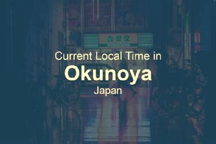 Escorts Okunoya, Japan — Local Companions