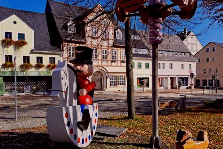 Escorts Olbernhau, Germany — Local Companions