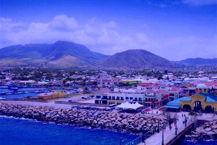 Escorts Old Road Town, Saint Kitts and Nevis — Local Companions