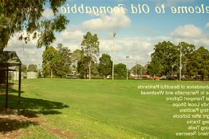 Escorts Old Toongabbie, Australia — Local Companions