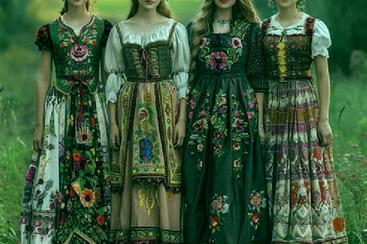Escorts Ol ga, Russia — Local Companions