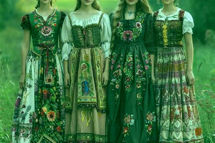 Escorts Ol ginskaya, Russia — Local Companions