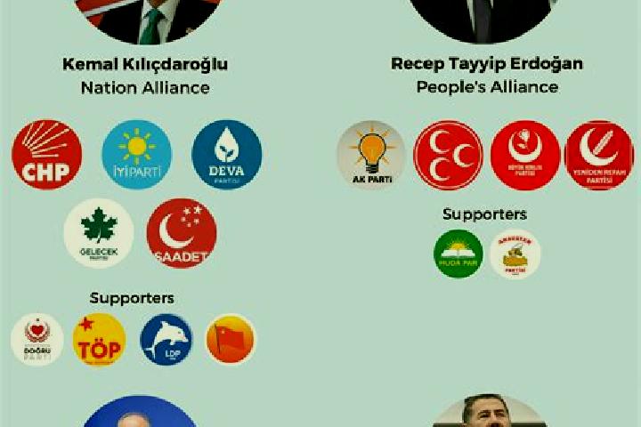 Escorts Olgun, Turkey — Local Companions
