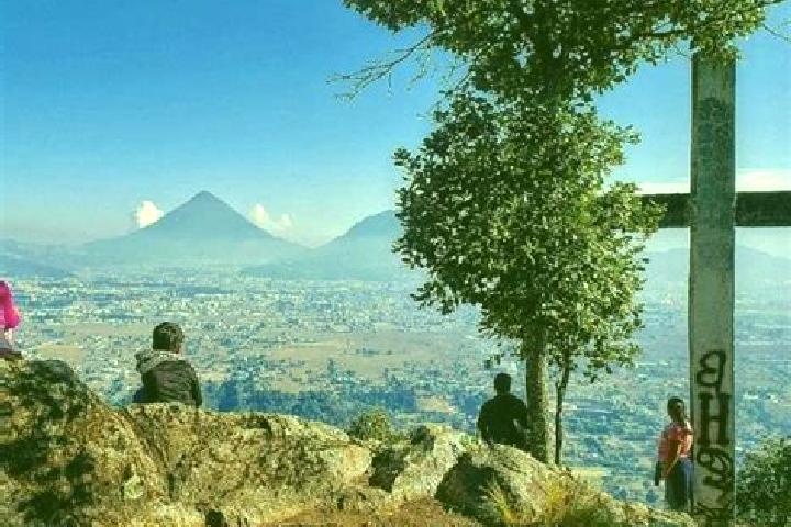 Escorts Olintepeque, Guatemala — Local Companions