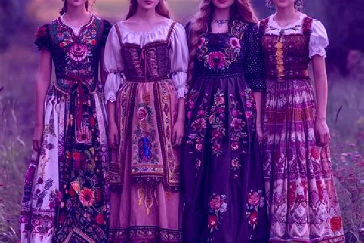 Escorts Ol khovka, Russia — Local Companions