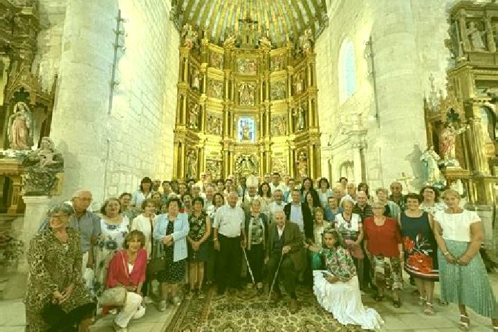 Escorts Olmillos de Muno, Spain — Local Companions
