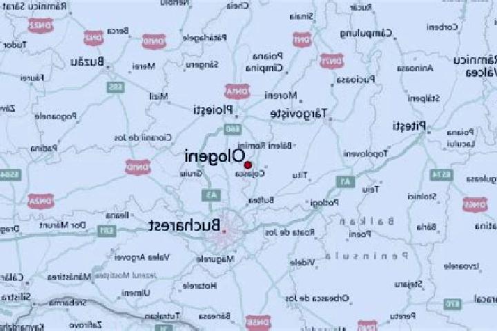Escorts Ologeni, Romania — Local Companions