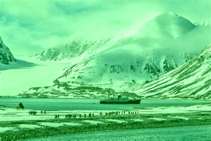 Escorts Olonkinbyen, Svalbard and Jan Mayen — Local Companions