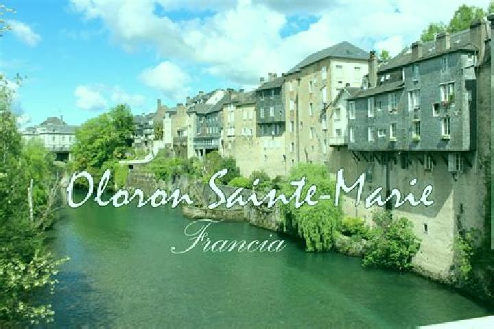 Escorts Oloron-Sainte-Marie, France — Local Companions