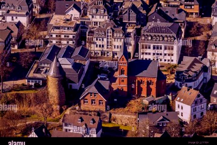 Escorts Olpe, Germany — Local Companions