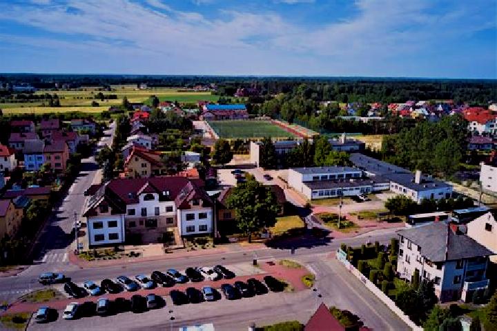 Escorts Olszewo Borki, Poland — Local Companions
