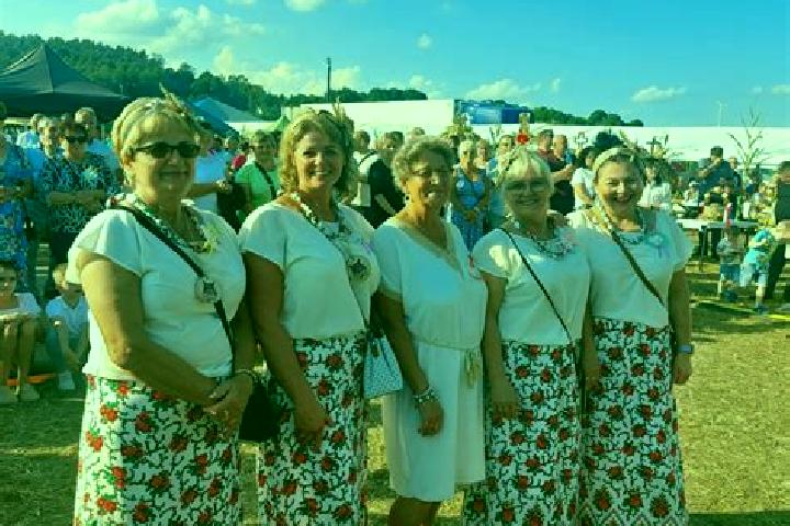 Escorts Olszowka, Poland — Local Companions