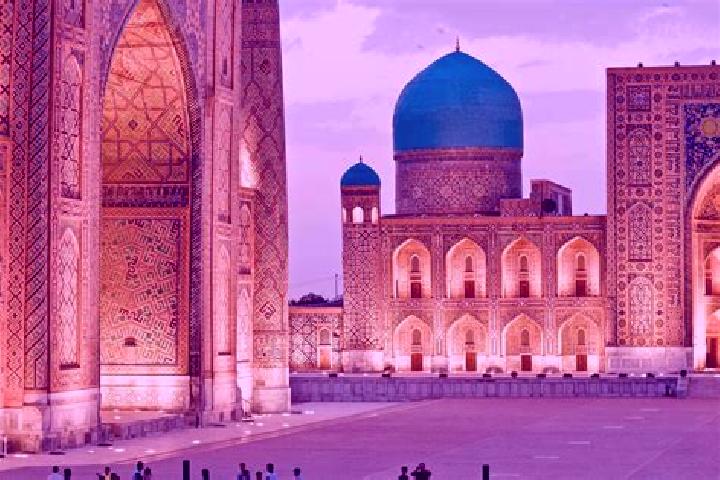 Escorts Oltiariq, Uzbekistan — Local Companions